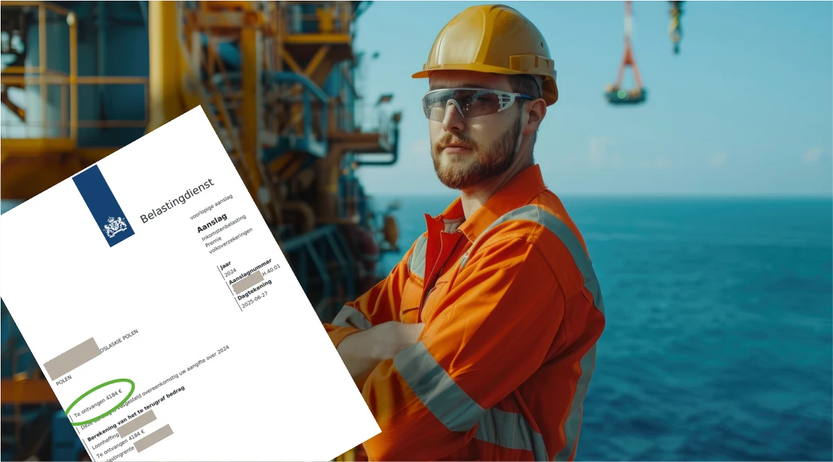 Brzmi jak bajka o bogactwie z morskich głębin? Nic z tych rzeczy. To po prostu znajomość przepisów, które pozwalają polskim marynarzom pod holenderską banderą odzyskać więcej, niż większość z nich przypuszcza.