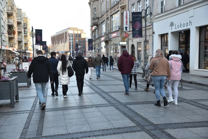 Razem, choć osobno. Wybierają inny styl życia