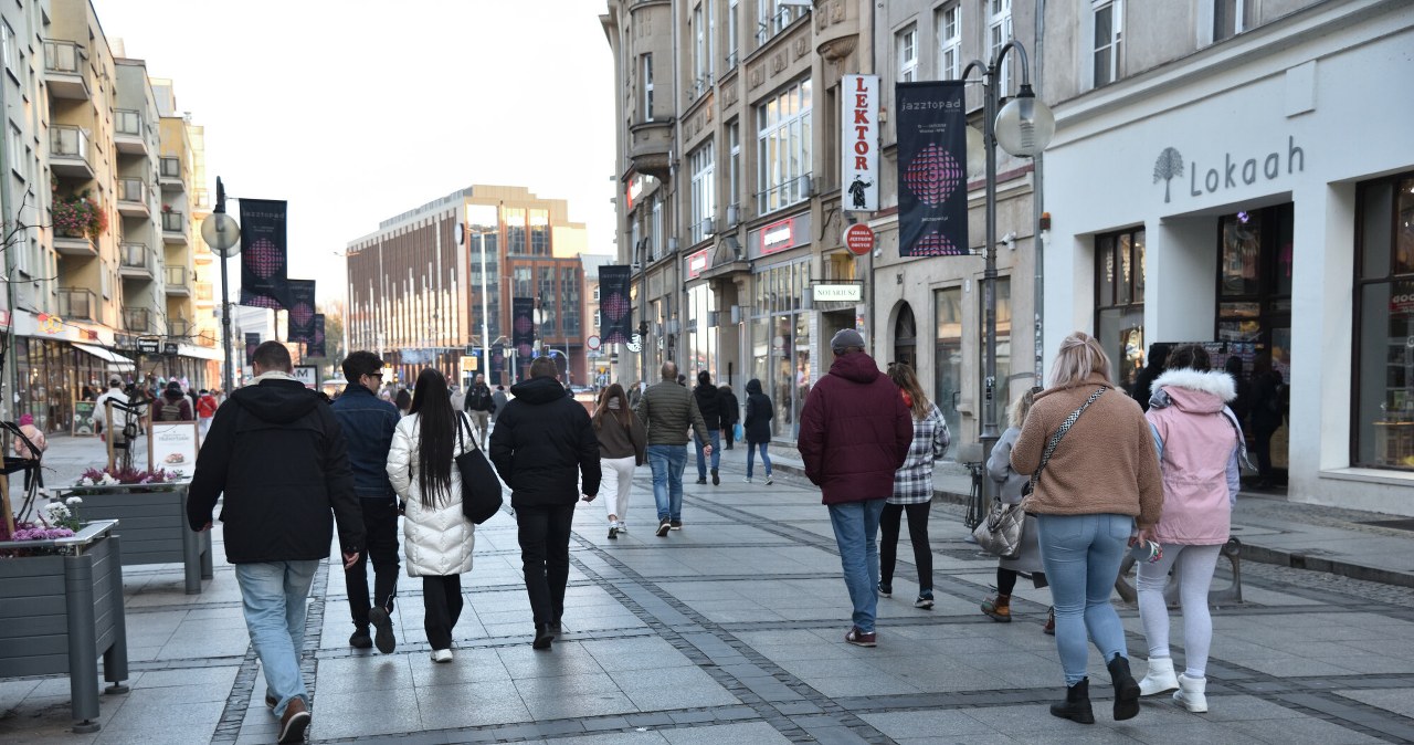 Razem, choć osobno. Wybierają inny styl życia