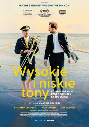 Wysokie i niskie tony