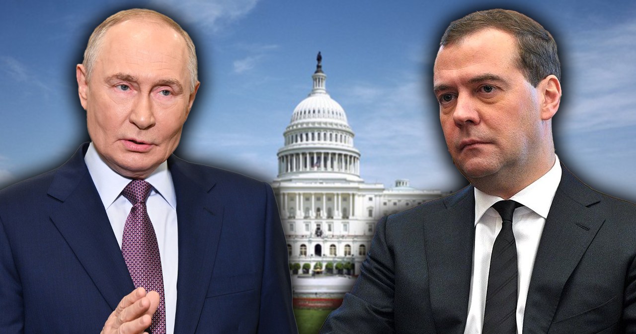 "Wojenna ścieżka". Eksperci ISW o medialnym uderzeniu w Biały Dom