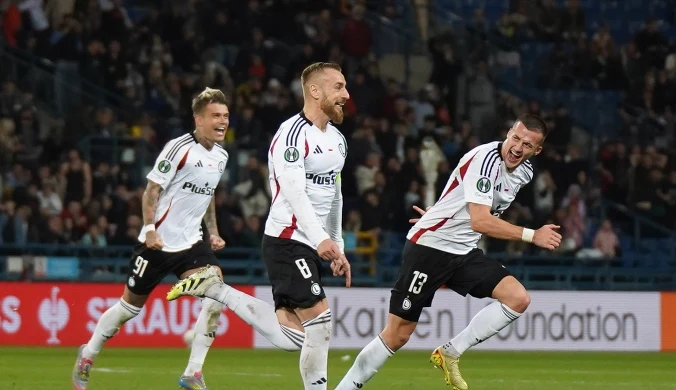 Optymiści i pesymiści znajdą coś dla siebie