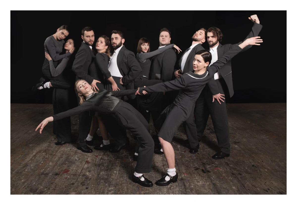 Właśnie ukazał się album "Jednego serca". Na płycie są utwory, które wcześniej znalazły się w spektaklu warszawskiego Teatru Roma. Repertuar Czesława Niemena brzmi w nim w wielogłosie pokolenia młodych aktorów. A w RMF FM o nowej płycie, ale też o muzycznym przedstawieniu, opowiedzieli aktorka Małgorzata Majerska oraz kompozytor i aranżer Mateusz Dębski.