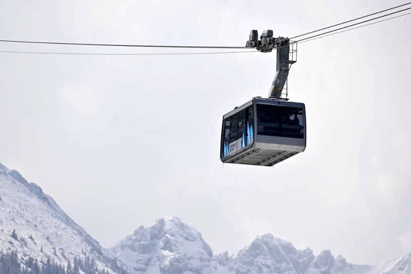 Spór o przyszłość PKL. "Powstało na terenach odebranych góralom"