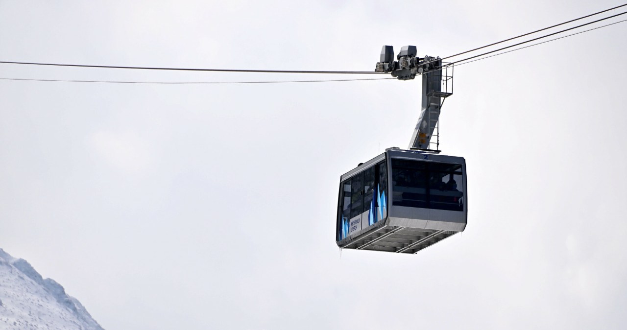 Burmistrz Zakopanego przeciwny planom ws. PKL. "Rozprzedaż majątku"