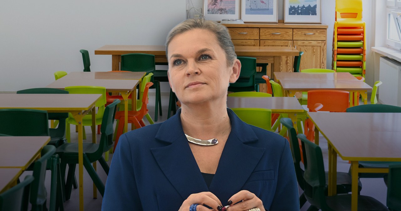 Pod presją nauczycieli ministerstwo wycofuje się ze zmian. "To nie koniec"