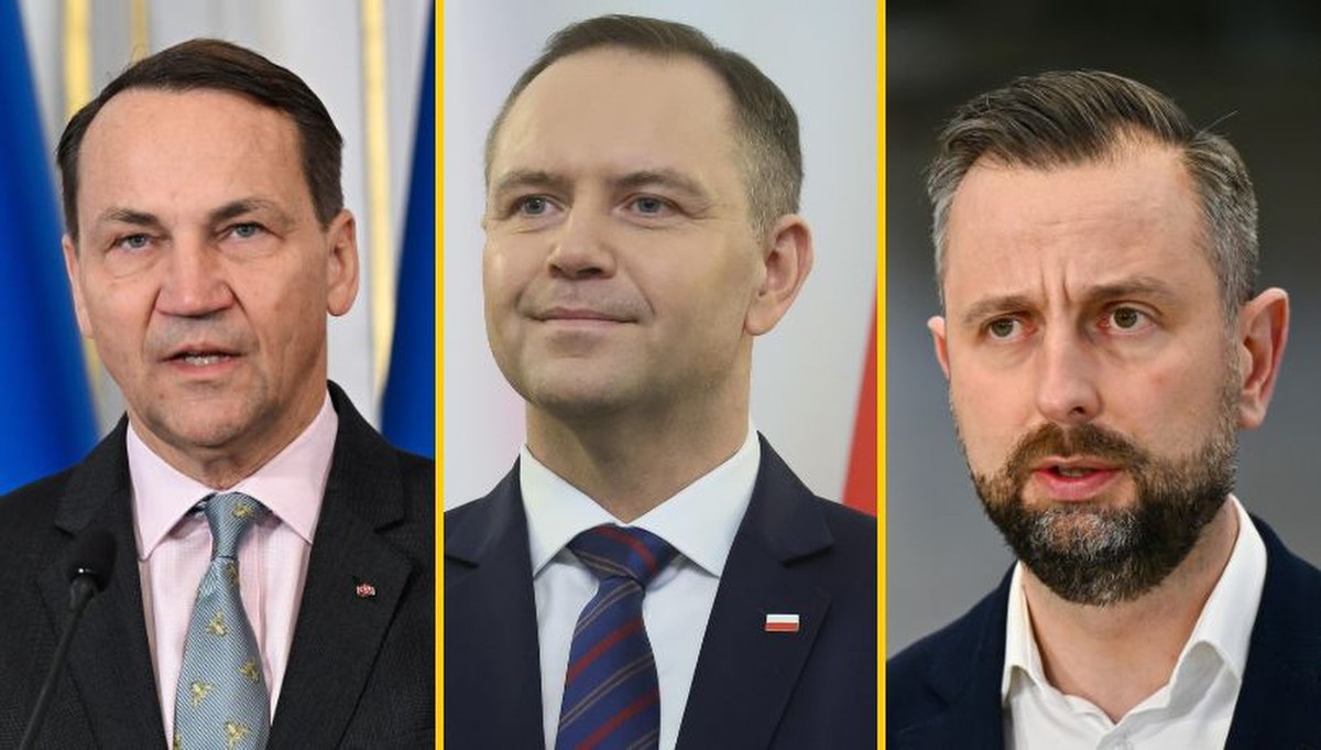 Komu najbardziej ufają Polacy? Nowy sondaż