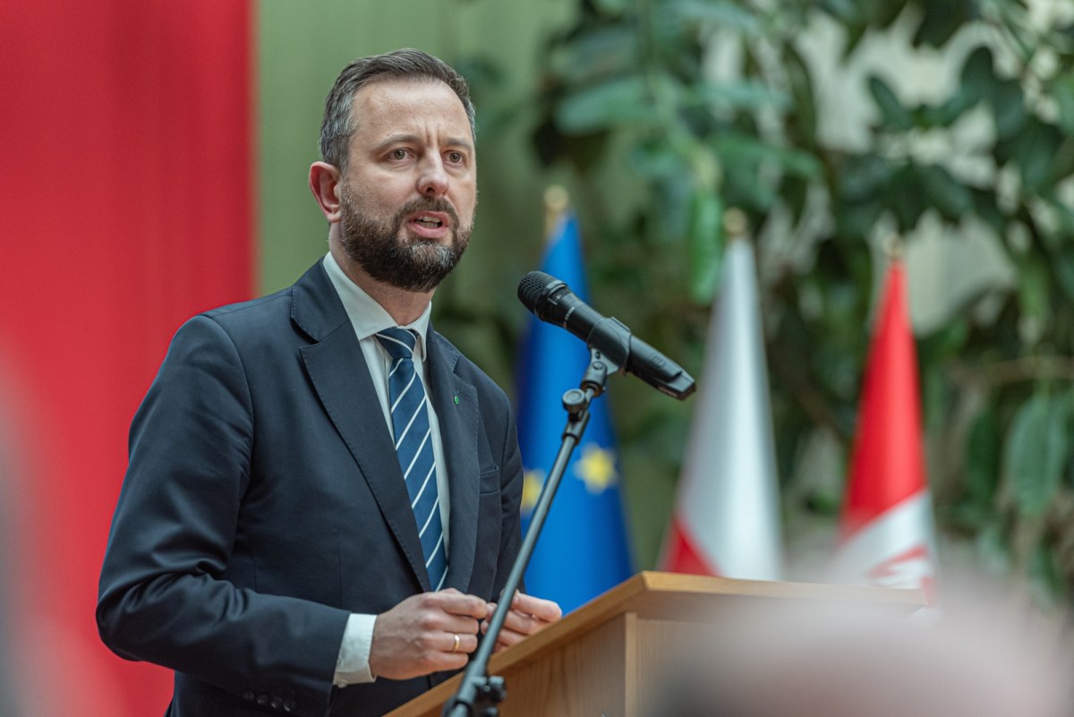 Reakcja na słowa Kaczyńskiego. "Zagrożenie jest ze wschodu, nie z zachodu"