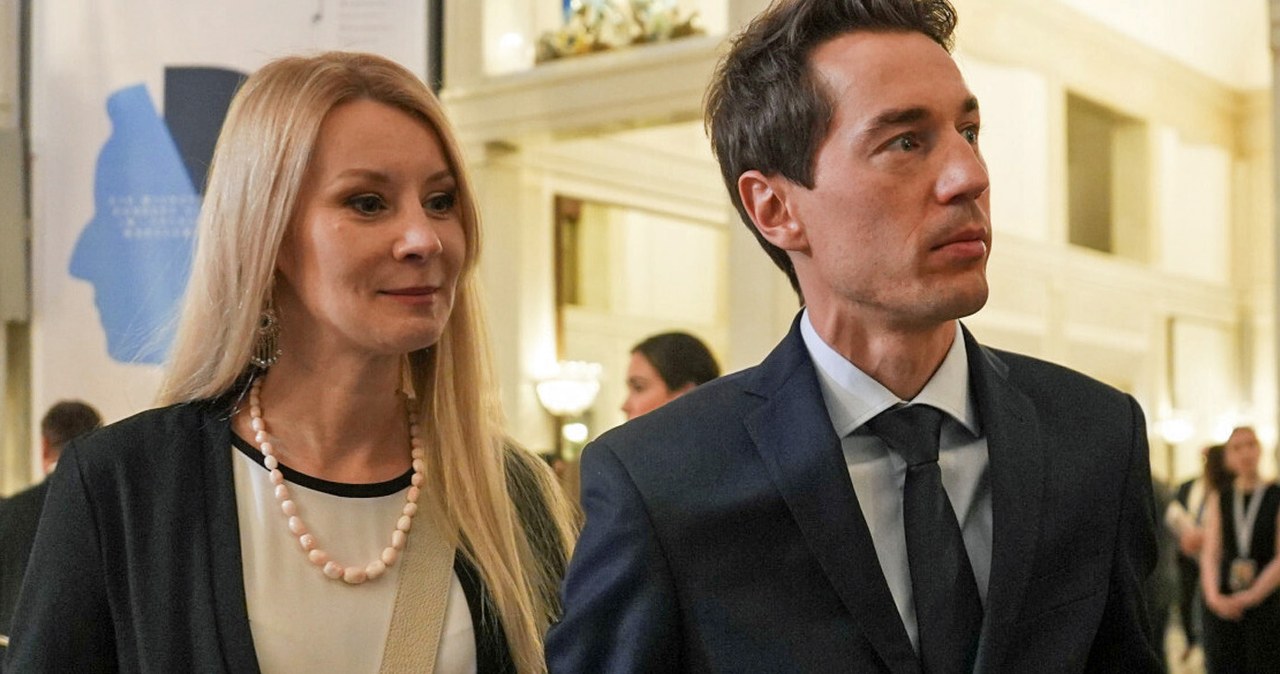 Przejęta żona Stocha przekazała wiadomość. Prosi ludzi o jedno