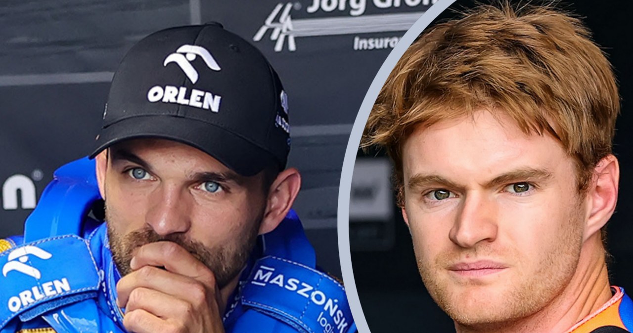 Znalazł sposób na polskiego mistrza. Odpowiedź może być bezlitosna