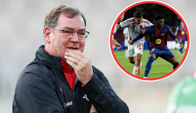 Ma podwójne obywatelstwo. Diament wzmocni polską kadrę? Urban ogłasza