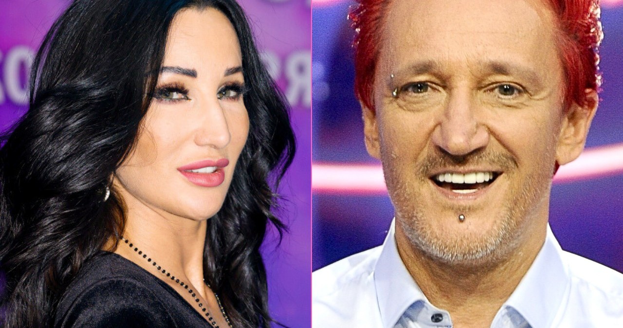 Wiśniewski podjął temat Grammy. Nie dał Steczkowskiej żadnych szans