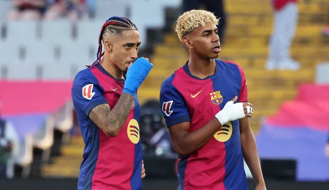 Dramat Flicka, już się cieszył. Cios nadszedł nagle. Gwiazdor wykluczony