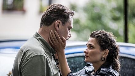 Zdjęcie ilustracyjne Detektywi odcinek 137 "Pętla"