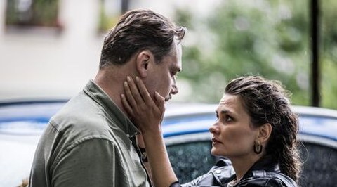 Zdjęcie ilustracyjne Detektywi odcinek 137 "Pętla"