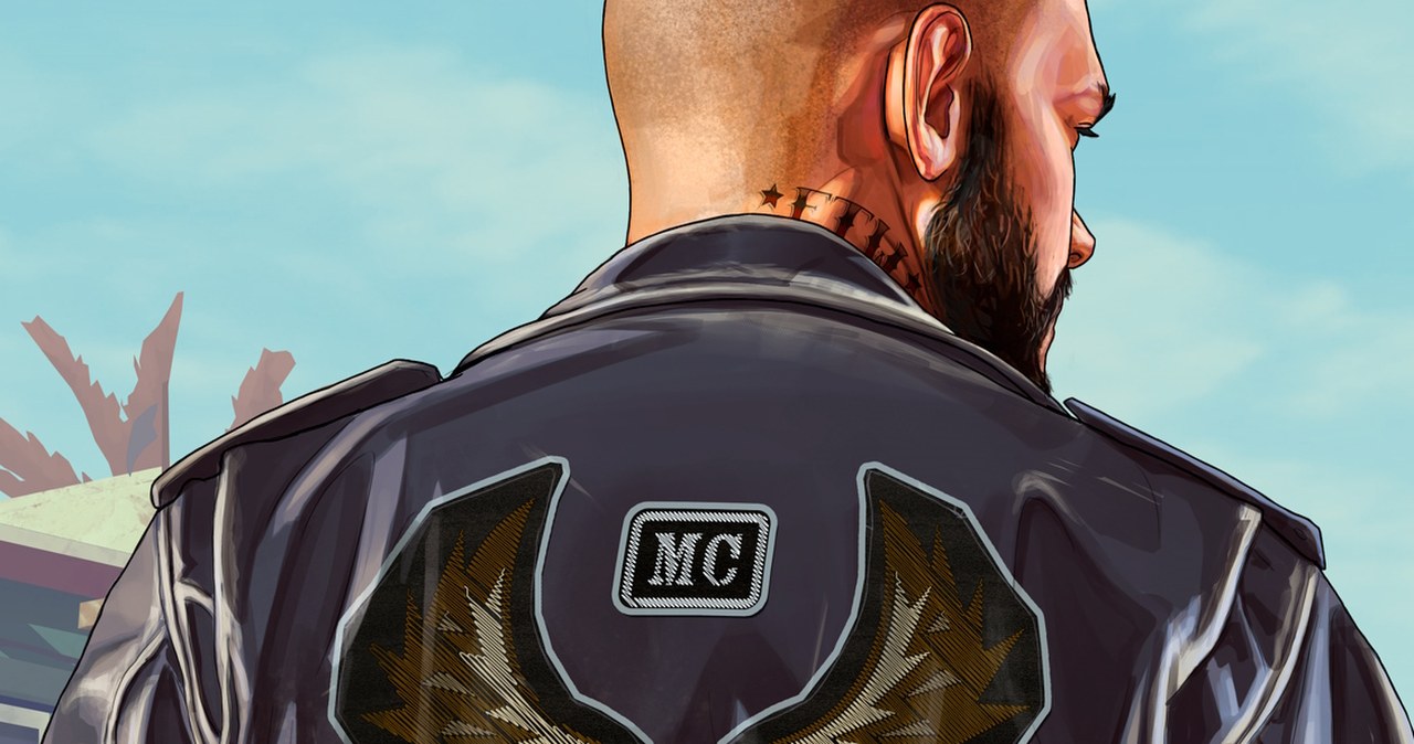 Polski naukowiec kontrowersyjnie o GTA 5. Gra pozwala na rekrutację mafii?