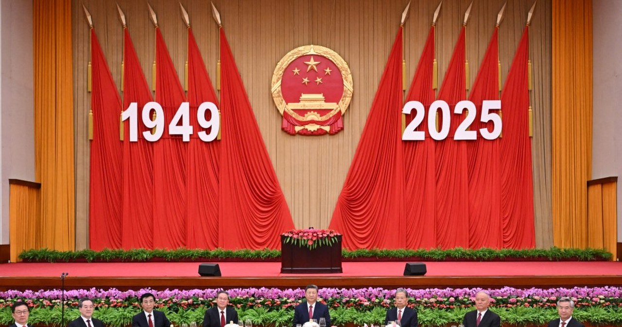 Chiny: Takich czystek w partii rządzącej nie było od dekad