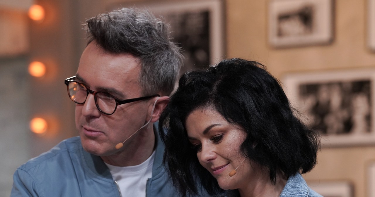 Ślub Katarzyny Cichopek i Macieja Kurzajewskiego. Trzymają to w tajemnicy