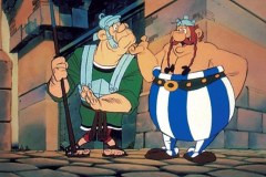 Asterix kontra Cezar