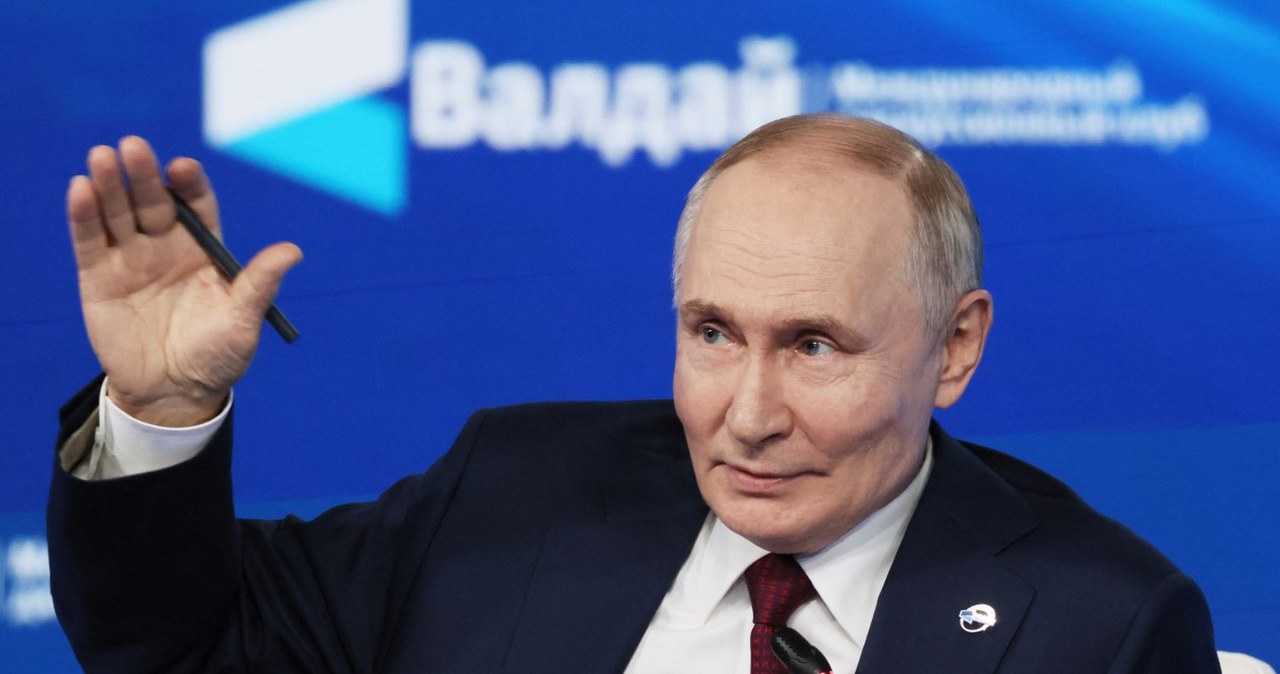 Najpierw prestiżowa porażka Putina, a teraz trzy medale. "Triumfalny występ"