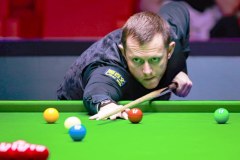 Snooker: Turniej English Open - mecz finałowy: Mark Allen - Zhou Yuelong