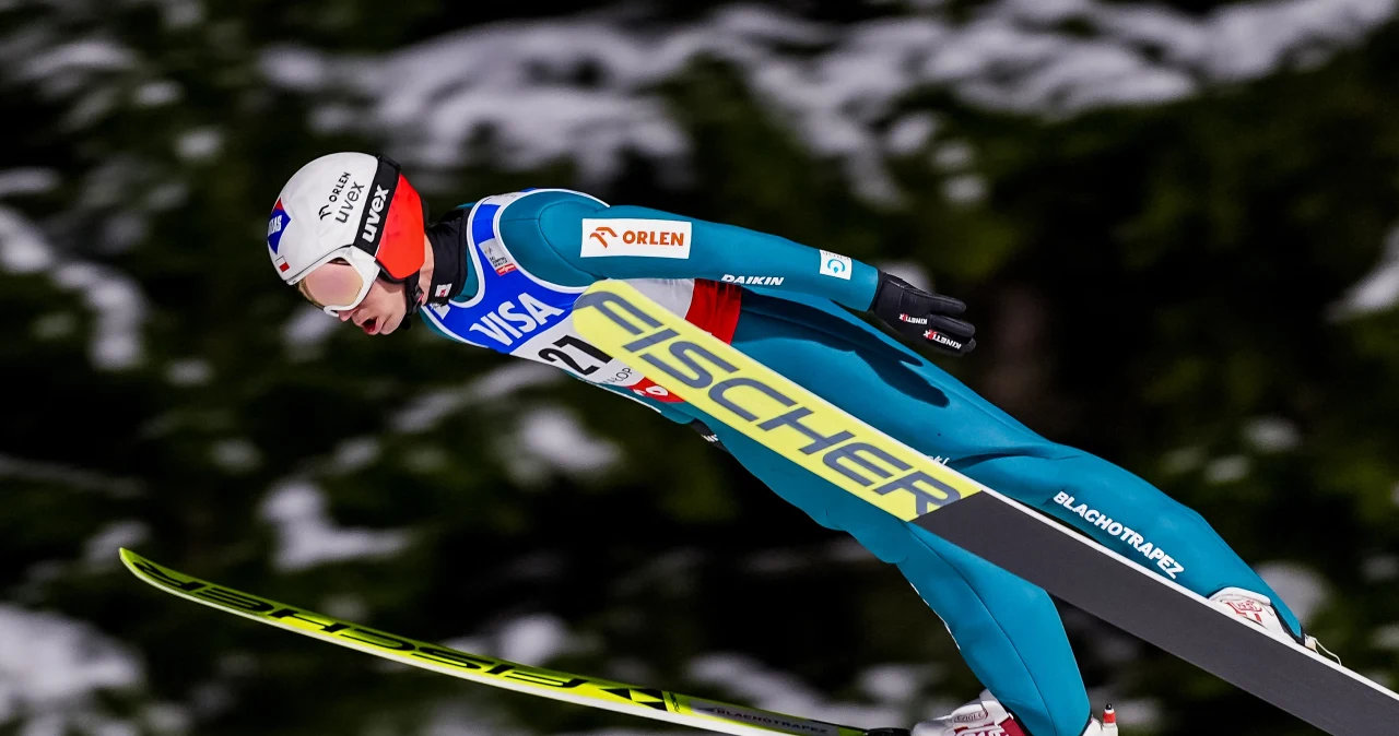 Skoki narciarskie. LGP w Klingenthal HS 140 - konkurs indywidualny mężczyzn. Relacja na żywo