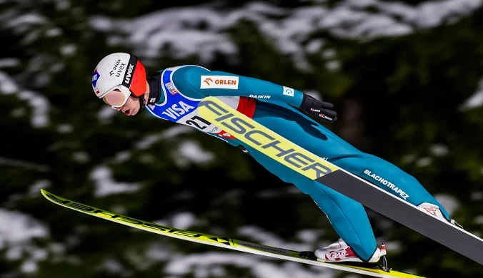 Skoki narciarskie. LGP w Klingenthal HS 140 - konkurs indywidualny mężczyzn. Relacja na żywo
