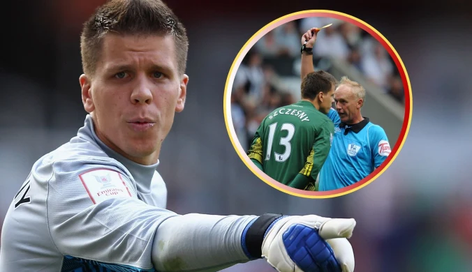 To był koszmar Szczęsnego i spółki. 4:0 do przerwy, 21 minut pogrążyło Polaka 