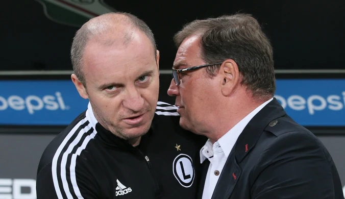 Wielu chce jego powrotu do Legii, a tu takie wieści. Zaskakujący kierunek