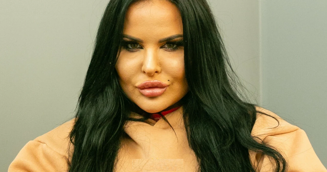 Esmeralda Godlewska przerwała milczenie. Wzięła ślub ze znanym aktorem