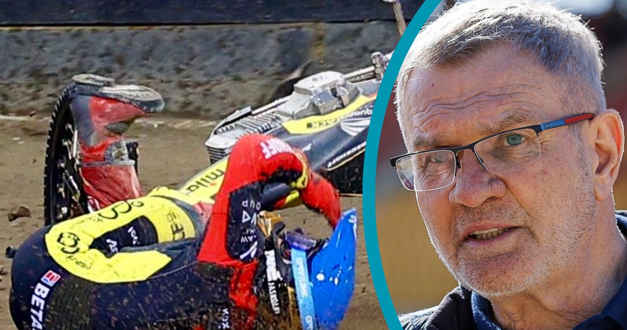 Polski biznesmen uderzył pięścią w stół. Skończyło się, poleciała głowa wiadomości,aktualności,Interia Polski biznesmen uderzył pięścią w stół. Skończyło się, poleciała głowa