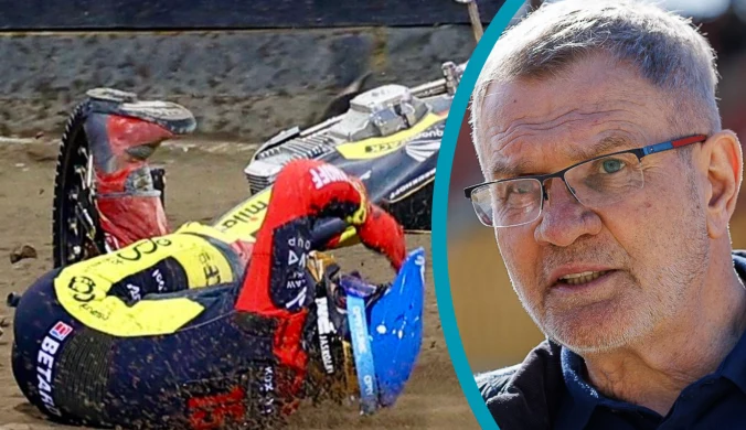 Polski biznesmen uderzył pięścią w stół. Skończyło się, poleciała głowa