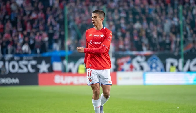 Wisła Kraków - Stal Rzeszów w 14. kolejce Betclic 1. Ligi. Relacja na żywo