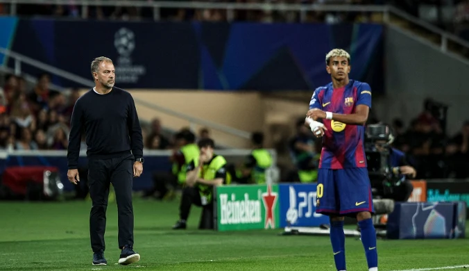 Duży problem Barcelony tuż przed El Clasico. Walka trwała do końca