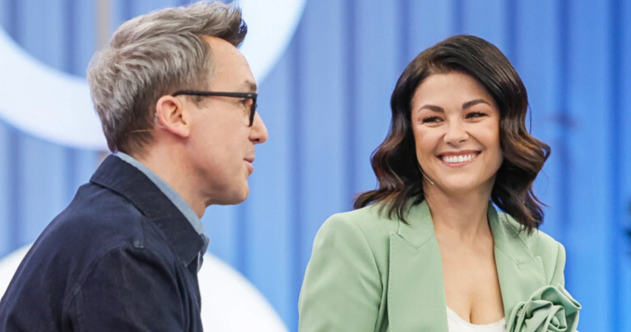 Ślub Cichopek i Kurzajewskiego już jutro. Oto wszystkie szczegóły