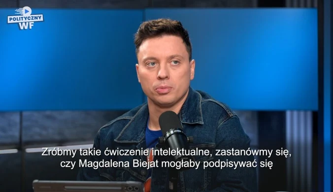 "Polityczny WF": Wrócą arcykapłani jednej, wspólnej listy?