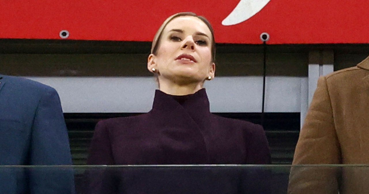 Marta Nawrocka  wiadomości,aktualności,Interia Marta Nawrocka