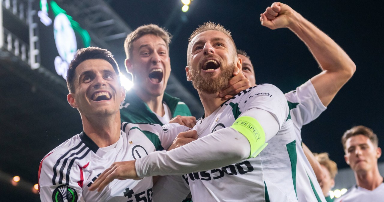 Legia się doigrała. Ambasador Ukrainy reaguje na  wiadomości,aktualności,Interia Legia się doigrała. Ambasador Ukrainy reaguje na