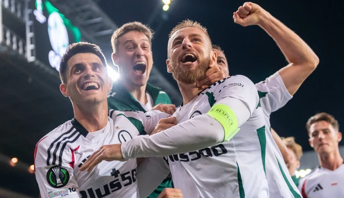 Legia się doigrała. Ambasador Ukrainy reaguje na "Wołyń". Nie minęła doba