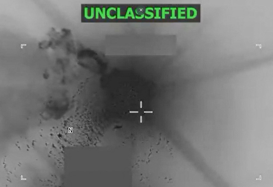 /HANDOUT/AFP/East News /East News