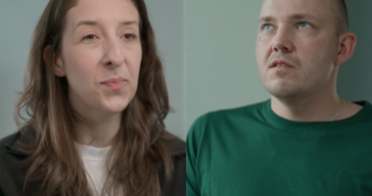 Tuż po 8. odcinku wydało się ws. Kai i Krystiana ze "Ślubu". Doszło do scen