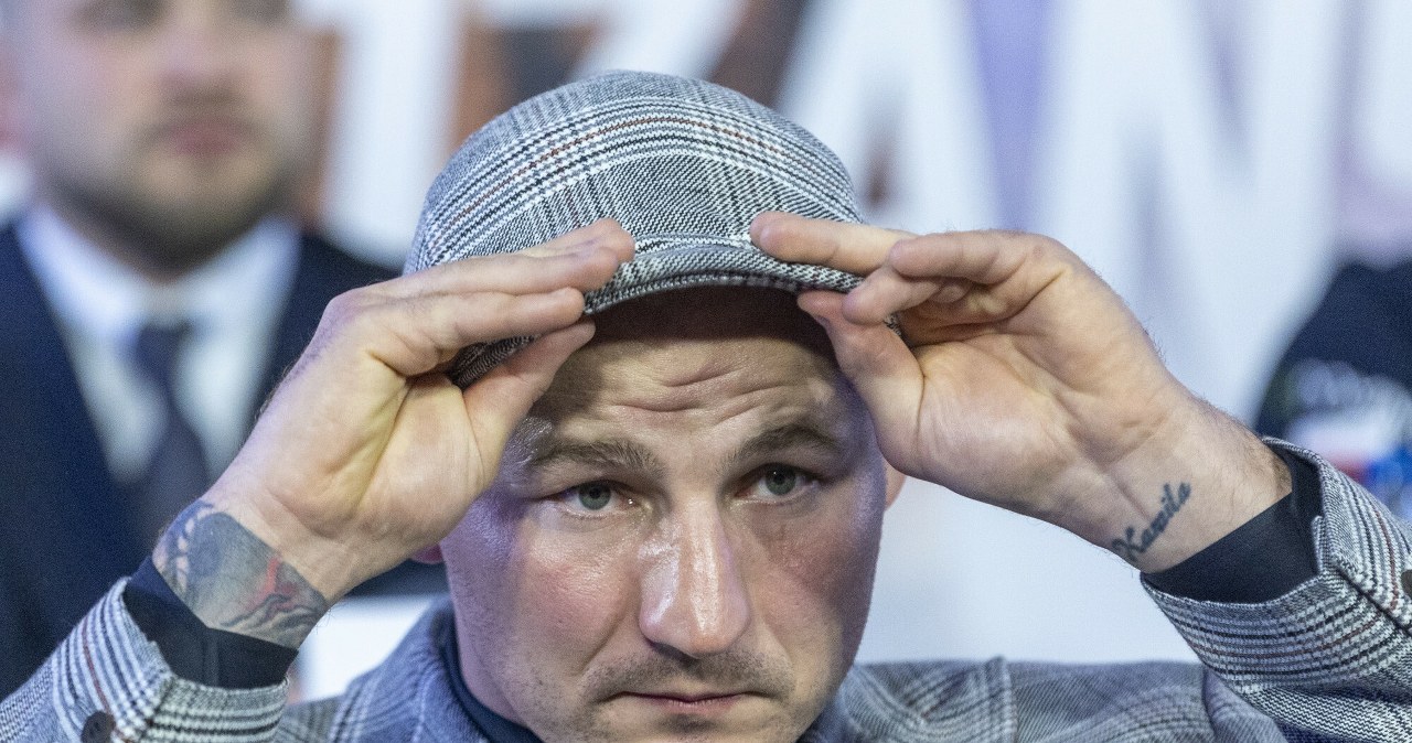 Życiowy dramat Artura Szpilki. Bardzo smutne wieści. "Spoczywaj w pokoju"