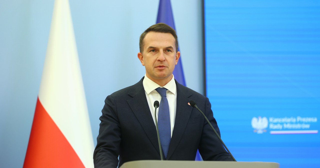 Jest decyzja w sprawie Nowoczesnej. Szłapka o "kolejnym etapie"