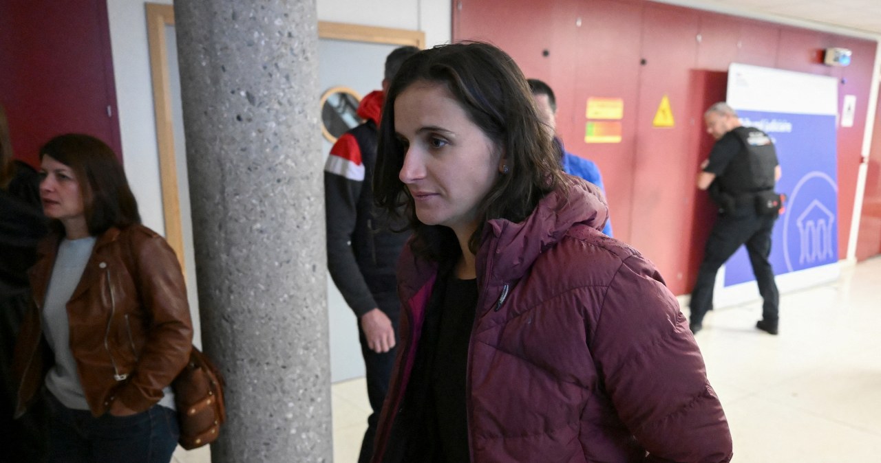 Francuska gwiazda usłyszała wyrok. A to jeszcze nie koniec, są nowe fakty