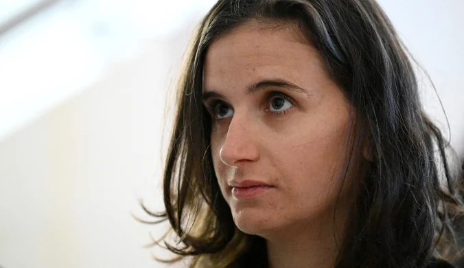 Medalistka olimpijska skazana przez sąd, a teraz to. Drakońska kara