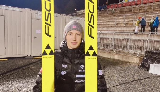 Od dekady nikt nie dokonał tego, co Tomasiak. "Ten wynik brałbym w ciemno"