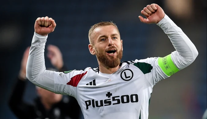 UEFA wraca do meczu Legii. Zwycięski gol pod lupą. Jest oficjalny komunikat