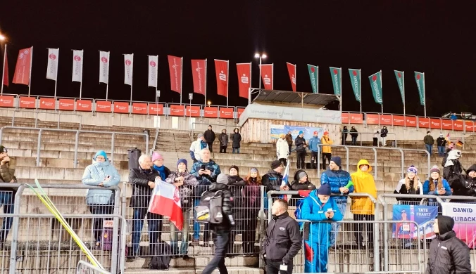 Świat pod wrażeniem Tomasiaka. "Czegoś takiego nie przeżyłem nigdy"