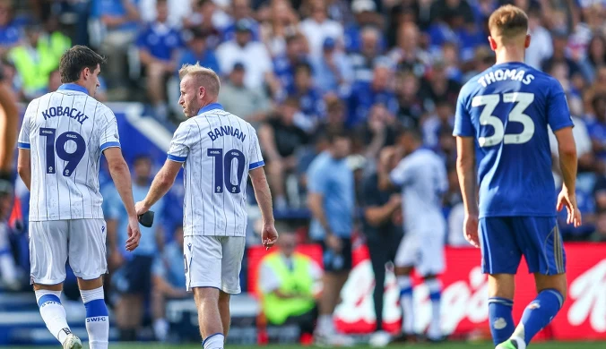 Potężne długi, braki kadrowe, a teraz taka kara. Klub Polaka nad przepaścią