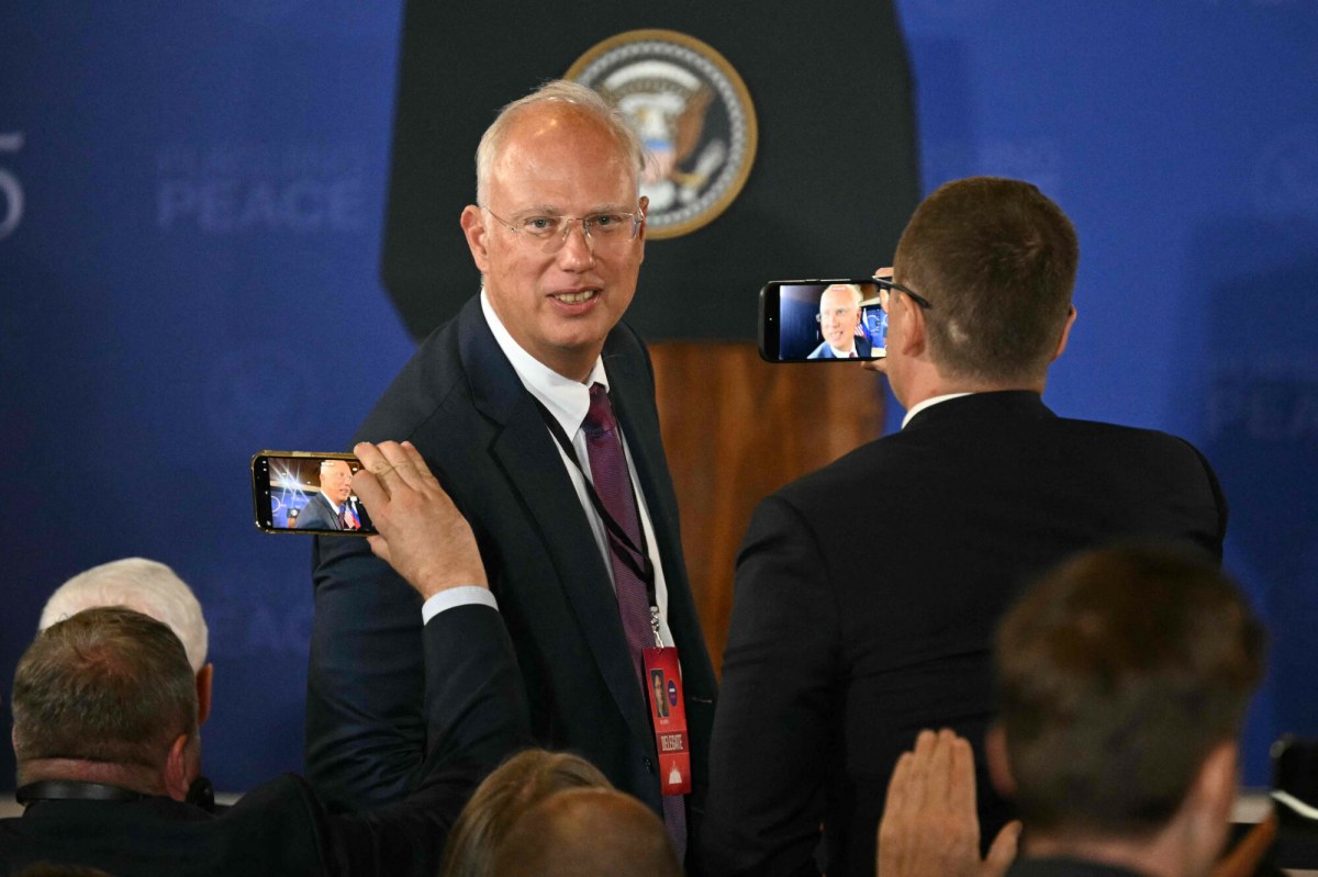 Rosyjski łącznik w USA: Jesteśmy blisko rozwiązania wojny w Ukrainie